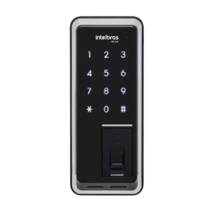 Fechadura Eletrônica Intelbras