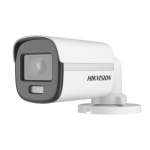 Colorvu Hikvision