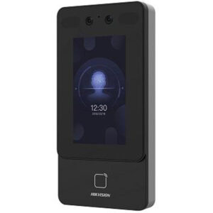 Hikvision Face Recognition Terminal