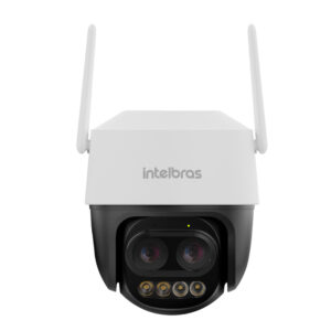 Câmera externa iM7+ Zoom Full Color